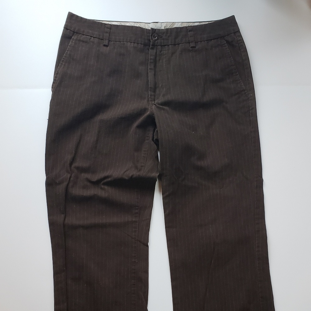 Banana republic 34×34 slacks